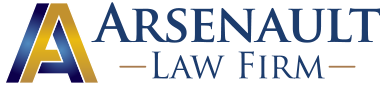Arsenault Law Firm, PLLC Logo