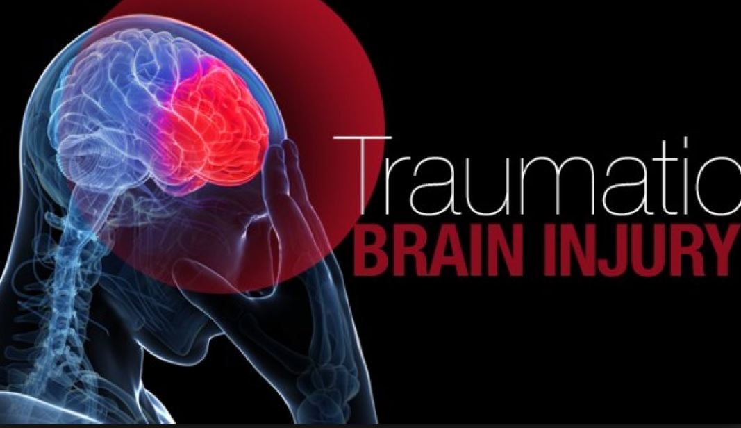 Article Image of Mood Disorders Are Common After A Traumatic Brain Injury