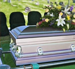 Profile Image of Wrongful Death